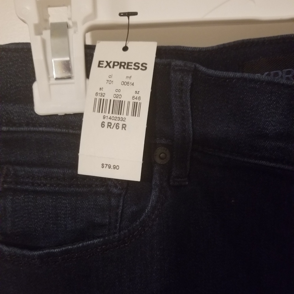 Express Jeans - Picture 2 of 4